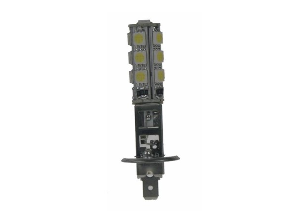 Autožárovka LED H1 12V CARCLEVER bal. 2ks