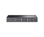 TP-Link LiteWave switch LS1024G (24xGbE, fanless) EDF_324421