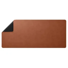 Spigen DeskPad LD302 hnědá / podložka pod myš / 900 x 400 x 3mm (APP04763)