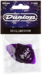 Dunlop Gels Medium