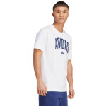 Tričko adidas Collegiate Lineage Graphic M JM6416 pánské 2 XL