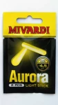 Mivardi Chemické světlo Aurora 3mm 2ks (M-LSAURO3)