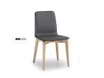 NábytekProNás Designová jídelní židle ROSA 110 STI-ROSA110