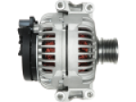 Alternátor MERCEDES VIANO VITO 200 AMPER