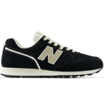 Dámské tenisky New Balance 373 sportovní boty semišové černé (WL373LK2) 36.5