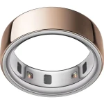 Oura Ring 4 Rose Gold vel. 4 / Chytrý prsten / titan / BT LE / 10ATM (JZ90-54219-04)