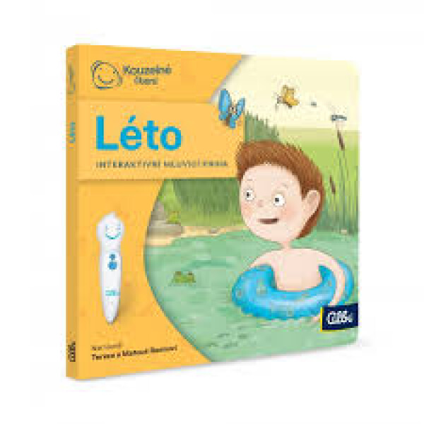 Léto