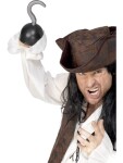 Smiffys.com Hák pirátský