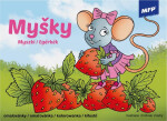 Omalovánky Myšky