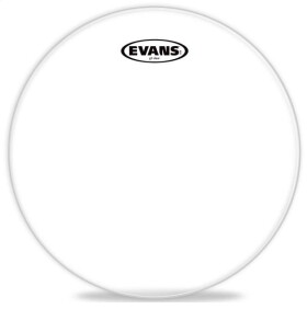Evans BD18G1 G1 18" Clear Bass