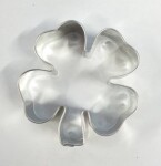 Dortisimo Vykrajovátko Čtyřlístek 5,5 cm