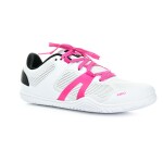 Xero shoes 360 Rally White/Fuchsia Purple