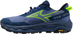 Běžecké boty Mizuno WAVE MUJIN 11 J1GJ257051 Velikost obuvi v EU: 43