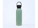 Runbott Mii eucalyptus / Termoláhev / 600 ml / nerezová ocel / vakuová izolace (972593RB)