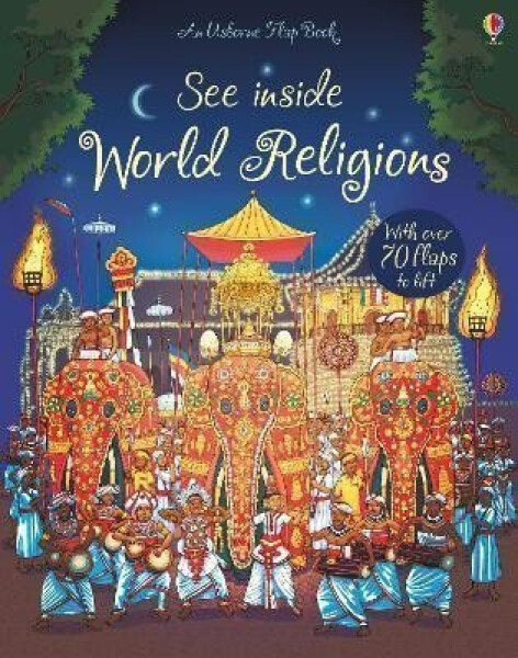 See Inside World Religions - Alex Firth