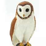 Safari Ltd. Safari Ltd. Figurka - Sova pálená