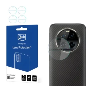 3mk Lens Protection pro Ulefone Armor 23 Ultra / Ochranné sklo na fotoaparát