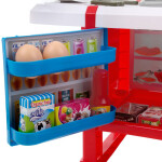 Dětská kuchyňka FUNFIT KIDS