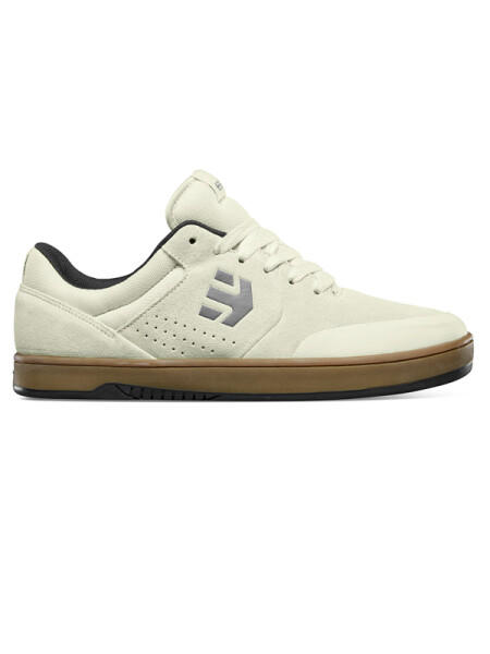 Etnies Marana WHITE/GUM pánské boty