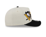 Pánská kšiltovka Pittsburgh Penguins NHL NEW ERA 950AF Classic