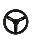 Mamido Náhradní volant na elektrický traktor BL002A
