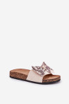 Pantofle model 209979 Step in style 40