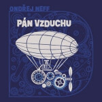 Pán vzduchu - m3 (Čte Jan Vondráček) (audiokniha) - Ondřej Neff
