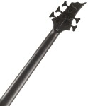 ESP LTD D-5 LH BP BLKNBS