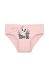 Kalhotky Donella 4171PB134 A'3 mix barev-mix designu 4-5 let