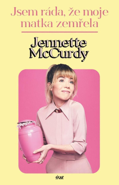 Jsem ráda, že moje matka zemřela