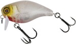 Illex Wobler Chubby SSR 4,1cm 5,7g - HL Crystal,Illex Wobler Chubby SSR 4,1cm 5,7g - HL Crystal