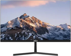 27" Dahua LM27-B221 černá / Monitor / IPS / 1920x1080 / 144Hz / 1ms / 250cd/m2 / 1200:1 / DP+HDMI (LM27-B221)