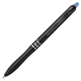 Přepisovatelný roller Pilot Frixion Ball Plus, střední hrot 0,7mm - modrá