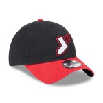 New Era Pánská kšiltovka Chicago White Sox MLB City Connect 9TWENTY Adjustable Alternate