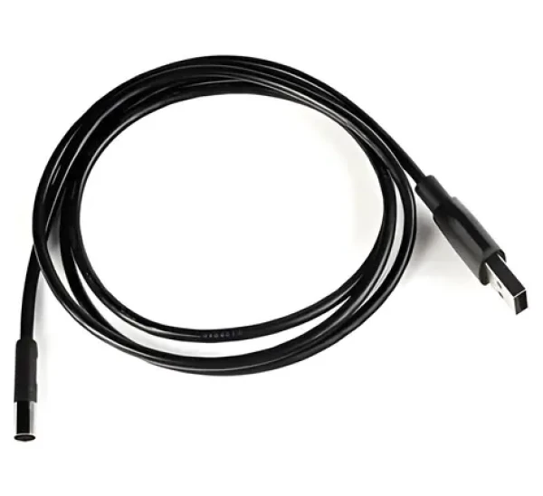 Peak Design Voděodolný USB-A kabel pro motocykl / Kabel (M-MM-AP-BK-1)