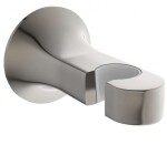 IDEAL STANDARD - La Dolce Vita Držák sprchy, Silver Storm BD681GN