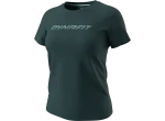 Dynafit Trail Reflective dámské běžecké triko krátký rukáv Cinder vel. S