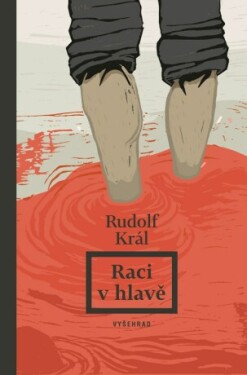 Raci v hlavě - Rudolf Král - e-kniha