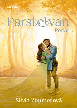 Parstelvan - Pečať - Silvia Zeumerová