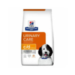 Hill’s Prescription Diet C/D Multicare 4 kg