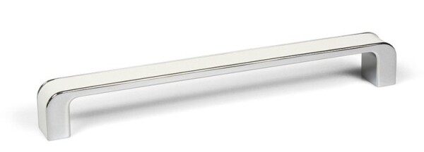 Tulip Nábytková úchytka Peca rozteč: 192mm kombinovaná (227261)