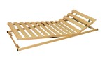 Laťový rošt masiv NV SMRK EXTRA - Materasso ROZMĚR: 80 x 200 cm