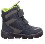 Dětské zimní boty Superfit 1-009072-8020 Velikost: 30