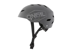 Oneal Dirt Lid Plain Youth grey 2021