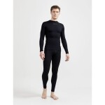Běžecké tričko CRAFT PRO Wool Extreme LS Velikost textilu: