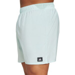 Plavecké šortky adidas Solid CLX s krátkou délkou M JC9918 s