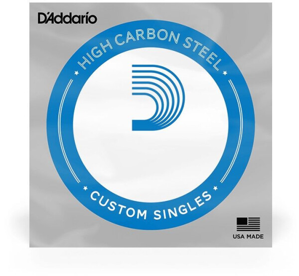 D'Addario PL011