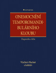 Onemocnění temporomandibulárního kloubu - Vladimír Machoň, kolektiv autorů