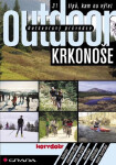 Outdoorový průvodce - Krkonoše - Jakub Turek