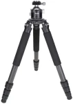 Rollei Stativ Rock Solid Tripod Alpha Mark III / Zátěž 30kg / Vytažený 167.5cm (22965)
